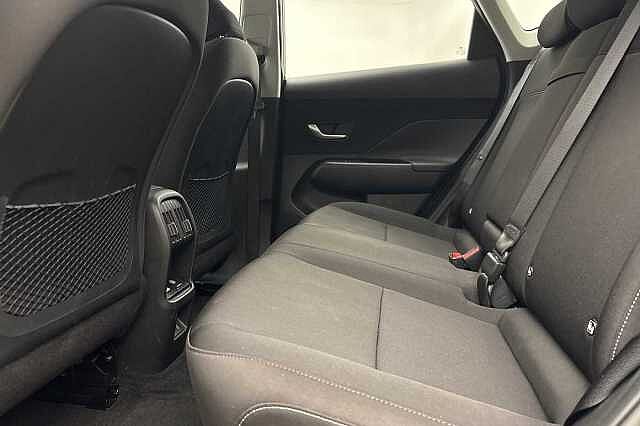 Hyundai KONA 160kW Advance 65kWh 5dr Auto Green