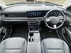 Hyundai TUCSON 1.6T Plug-in Hybrid Ultimate 5dr Auto Black