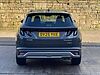 Hyundai TUCSON 1.6T Plug-in Hybrid Premium 5dr Auto Grey