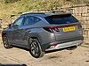 Hyundai TUCSON 1.6T Plug-in Hybrid Premium 5dr Auto Grey