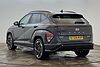 Hyundai KONA 160kW N Line 65kWh 5dr Auto Grey