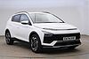Hyundai KONA 1.6 Hybrid 129 Ultimate 5dr DCT Black