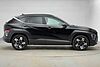 Hyundai KONA 1.6 Hybrid 129 Ultimate 5dr DCT Black