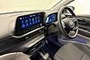 Hyundai KONA 1.6 Hybrid 129 Ultimate 5dr DCT Black