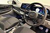 Hyundai KONA 1.6 Hybrid 129 Ultimate 5dr DCT Black