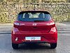 Hyundai I10 1.0 [63] Advance 5dr Auto [Nav] Red