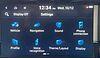 Hyundai I10 1.0 [63] Advance 5dr Auto [Nav] Red