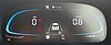 Hyundai I10 1.0 [63] Advance 5dr Auto [Nav] Red