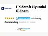 Hyundai KONA 160kW Ultimate 65kWh 5dr Auto White