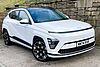 Hyundai KONA 160kW Ultimate 65kWh 5dr Auto White