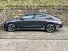 Hyundai IONIQ 6 168kW Premium 77kWh 4dr Auto Grey