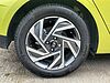 Hyundai I20 1.0T GDi Advance 5dr Yellow