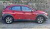 Hyundai KONA 1.6 GDi Hybrid SE Connect 5dr DCT Red