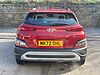 Hyundai KONA 1.6 GDi Hybrid SE Connect 5dr DCT Red