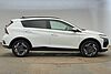 Hyundai TUCSON 1.6T Plug-in Hybrid Ultimate 5dr Auto Silver