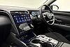 Hyundai KONA 1.6 Hybrid 129 Ultimate 5dr DCT Black