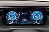 Hyundai KONA 1.6 Hybrid 129 Ultimate 5dr DCT Black