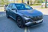 Hyundai TUCSON 1.6 TGDi Ultimate 5dr 2WD Brown