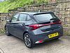 Hyundai I20 1.0T GDi 48V MHD SE Connect 5dr Grey