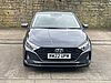 Hyundai I20 1.0T GDi 48V MHD SE Connect 5dr Grey