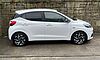Hyundai I10 1.0 T-GDi N Line 5dr White