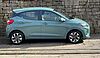 Hyundai I10 1.2 [79] Advance 5dr [Nav] Green