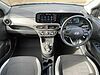 Hyundai I10 1.2 [79] Advance 5dr [Nav] Green