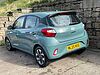Hyundai I10 1.2 [79] Advance 5dr [Nav] Green