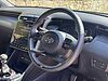 Hyundai TUCSON 1.6 TGDi N Line 5dr 2WD Grey