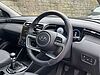 Hyundai TUCSON 1.6 TGDi Ultimate 5dr 2WD Grey