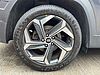 Hyundai TUCSON 1.6 TGDi Ultimate 5dr 2WD Grey
