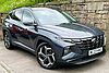 Hyundai TUCSON 1.6 TGDi Ultimate 5dr 2WD Grey