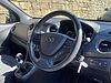 Hyundai I10 1.0 Go SE 5dr Grey