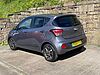 Hyundai I10 1.0 Go SE 5dr Grey