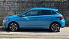 Hyundai I20 1.0T GDi 48V MHD Premium 5dr Green