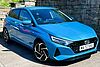 Hyundai I20 1.0T GDi 48V MHD Premium 5dr Green