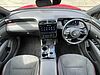 Hyundai TUCSON 1.6 TGDi Hybrid 230 N Line 5dr 2WD Auto Red