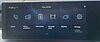 Hyundai SANTA FE 1.6 TGDi Hybrid Ultimate 5dr 4WD Auto Black