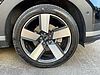 Hyundai SANTA FE 1.6 TGDi Hybrid Ultimate 5dr 4WD Auto Black