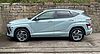 Hyundai KONA 1.6 Hybrid 138 N Line 5dr DCT Blue