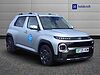Hyundai INSTER 85kW Cross 49kWh 5dr Auto Silver