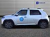 Hyundai INSTER 85kW Cross 49kWh 5dr Auto Silver