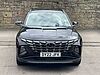 Hyundai TUCSON 1.6 TGDi Premium 5dr 2WD Black