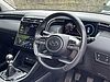 Hyundai TUCSON 1.6 TGDi Premium 5dr 2WD Black