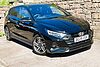Hyundai I20 1.0T GDi N Line S 5dr DCT Black