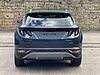 Hyundai TUCSON 1.6 TGDi Hybrid 230 Ultimate 5dr 2WD Auto Blue