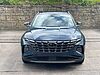 Hyundai TUCSON 1.6 TGDi Hybrid 230 Ultimate 5dr 2WD Auto Blue