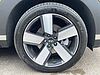 Hyundai SANTA FE 1.6 TGDi 239 Hybrid Premium 5dr Auto Green