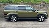 Hyundai SANTA FE 1.6 TGDi 239 Hybrid Premium 5dr Auto Green