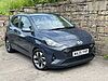 Hyundai I10 1.0 [63] Advance 5dr [Nav] Grey